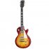 Электрогитара Gibson USA Les Paul Deluxe 2015 Heritage cherry Sunburst фото 1