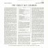 Виниловая пластинка Charles, Ray, The Great Ray Charles (180 Gram Black Vinyl) фото 2