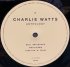 Виниловая пластинка Watts, Charlie - Anthology (Black Vinyl 2LP) фото 3