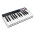 MIDI контроллер IK Multimedia iRig Keys I/O 25 фото 12