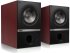 Полочная акустика KEF Q100 cherry фото 3