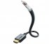 HDMI кабель In-Akustik Star HDMI 2.1, 1.0m #00324610 фото 1