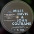 Виниловая пластинка Sony Miles Davis / John Coltrane The Final Tour: Copenhagen, March 24, 1960 (Black Vinyl) фото 6