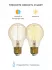 Лампа LED SLS 11 LOFT E27 WiFi white фото 3