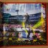 Виниловая пластинка Def Leppard — HYSTERIA LIVE (LIMITED ED.,CLEAR VINYL) (2LP) фото 5