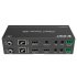 HDMI 2.0 удлинитель по UTP с HDBase-T Dr.HD EX 150 BT18Gp фото 1