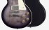 Электрогитара Gibson USA Les Paul Traditional 2015 Placid purple фото 3