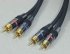 Межблочный кабель Belsis BW3311 HDMI-HDMI 1м фото 1