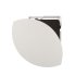 Экран Projecta Elpro Concept 229x400 см (180) Matte White (с чёрн.каймой) с эл/приводом 16:9 (10101581) фото 5