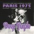 Виниловая пластинка Deep Purple — LIVE IN PARIS 1975 (3LP) фото 1