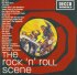 Виниловая пластинка Various Artists - The Rock And Roll Scene фото 1