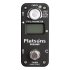 Педаль эффектов Flatsons FPR1 Preamp black фото 1