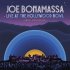 Виниловая пластинка Joe Bonamassa - Live At The Hollywood Bowl With Orchestra (Purple Blue Lagoon Vinyl 2LP) фото 1