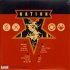 Виниловая пластинка Sepultura - Nation (Half Speed) (Black Vinyl 2LP) фото 2