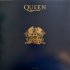 Виниловая пластинка Queen — GREATEST HITS II (LIMITED ED.,COLOURED VINYL) (2LP) фото 1