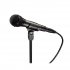 Микрофон вокальный динамический Audio Technica ATM410 фото 1