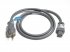 Силовой кабель Supra LoRad 2.5 SPC CS-16-EU 4m фото 1