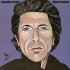 Виниловая пластинка Leonard Cohen — RECENT SONGS (LP) фото 1