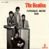 Виниловая пластинка The Beatles, The Beatles Singles фото 44