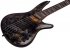 Бас-гитара Ibanez SRMS805-DTW Gray фото 3