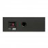 Акустика центрального канала Polk Audio Monitor XT30 black фото 5