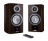 Полочная акустика Canton Smart Vento 3 S2 Walnut Dark High Gloss фото 1