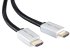 HDMI-кабель Eagle Cable DELUXE II High Speed HDMI Ethern. 0,75m, 10012007 фото 1