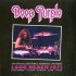 Виниловая пластинка Deep Purple — LONG BEACH 1971 (2LP) фото 1