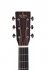 Электроакустическая гитара Sigma SGPC-10E (чехол в комплекте) фото 4