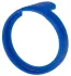 Кольцо для разъемов Neutrik PXR-6-BLUE фото 1