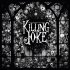 Виниловая пластинка Killing Joke - Live At Lokerse Feesten, 2003 (2LP+DVD, RSD2024, Limited Black & White Double Vinyl 2LP) фото 1