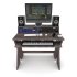 Стол аранжировщика Glorious Sound Desk Compact Walnut фото 2