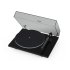 Проигрыватель винила Pro-Ject T1 EVO PHONO (OM 10), Piano Black фото 1