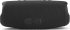 Портативная акустика JBL Charge 5 Black (JBLCHARGE5BLK) фото 5