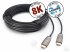 HDMI-кабель In-Akustik Profi HDMI 2.1 Optical Fiber Cable 8K 48Gbps 8.0m #009245008 фото 1