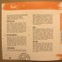 Виниловая пластинка ЧАЙФ - Оранжевое Настроение III (LP+CD+буклет) фото 12