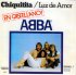Виниловая пластинка ABBA - Single Box (V7) фото 100