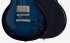 Электрогитара Gibson USA Les Paul Studio 2015 Manhattan Midnight фото 3