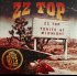 Виниловая пластинка ZZ Top – Live! Greatest Hits From Around The World фото 1