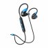 Наушники MEE Audio X7 Bluetooth In-Ear Blue/Black фото 1