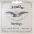 Струны для классической гитары Aquila Cristallo 138C фото 1