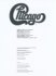 Виниловая пластинка WM Chicago Chicago Ii: CollectorS Editions (2LP+2CD+DVD/Box Set/180 Gram Black Vinyl) фото 25