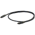 Цифровой межблочный кабель Goldkabel Black Connect  OPTO MKII 10m фото 1