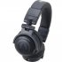 Наушники Audio Technica ATH-PRO500MK2 black фото 1