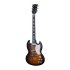 Электрогитара Gibson SG Special 2016 T Satin Vintage Sunburst фото 1