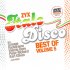 Виниловая пластинка Various Artists - Italo Disco: Best Of Vol.5 (Black Vinyl 2LP) фото 1