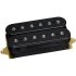 Звукосниматель DiMarzio DP101BK Dual Sound фото 1