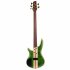 Бас-гитара Ibanez SR5FMDX-EGL Emerald Green фото 6