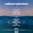 Виниловая пластинка Dua Lipa - Radical Optimism (Red Opaque Vinyl LP) фото 2