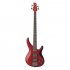 Бас-гитара Yamaha TRBX304 Candy Apple Red фото 1